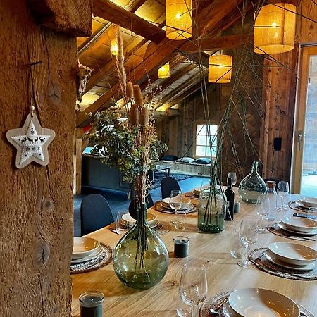 Stone Lake Luxury Lodge Жерарме Экстерьер фото