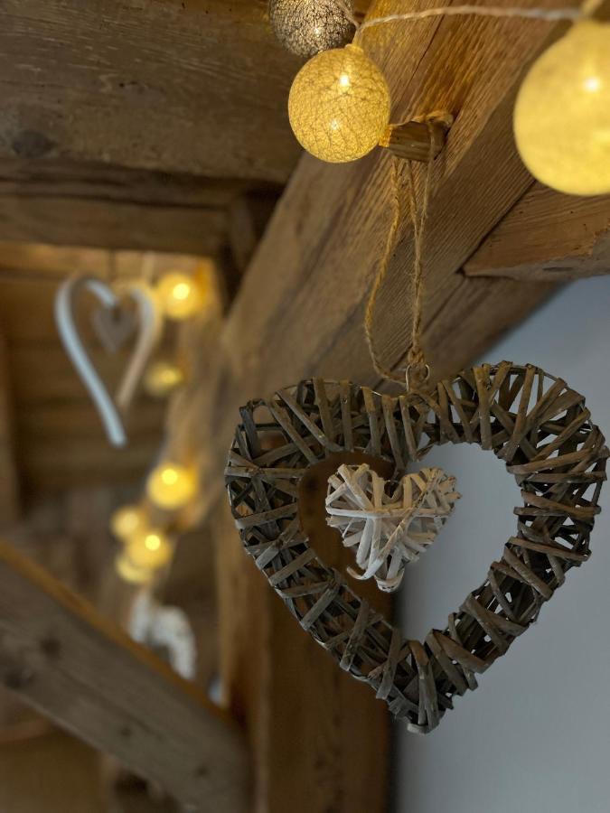 Stone Lake Luxury Lodge Жерарме Экстерьер фото