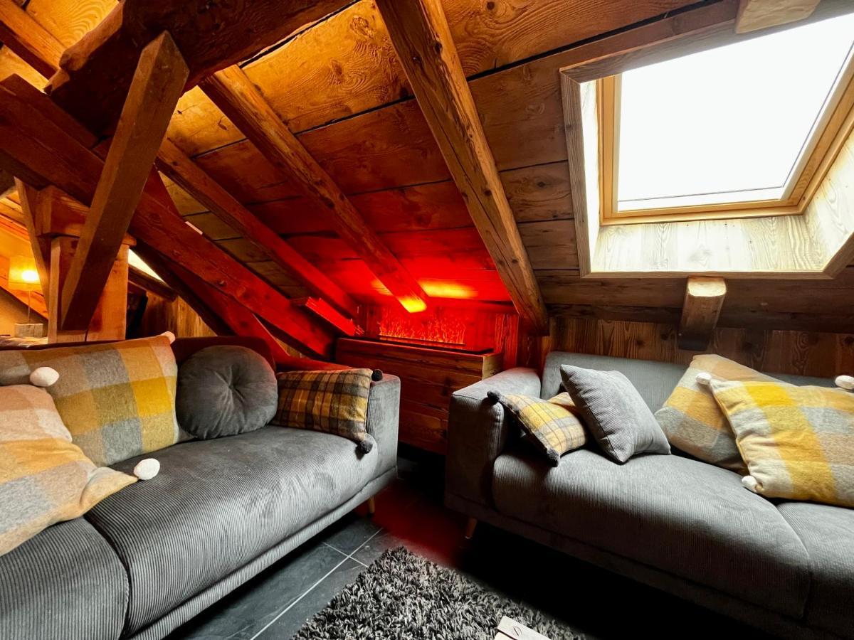Stone Lake Luxury Lodge Жерарме Экстерьер фото