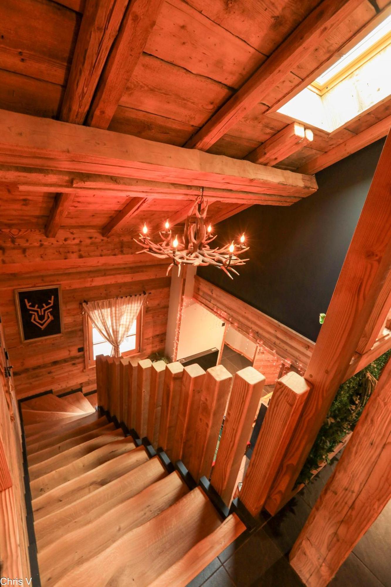 Stone Lake Luxury Lodge Жерарме Экстерьер фото
