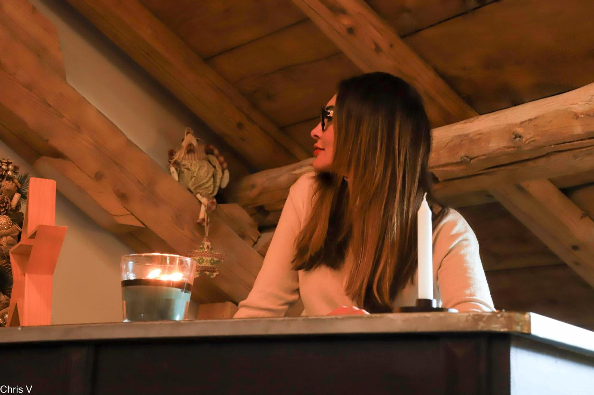 Stone Lake Luxury Lodge Жерарме Экстерьер фото